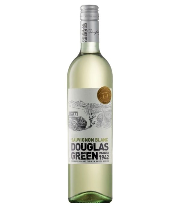 Douglas Green Sauvignon Blanc 75cl