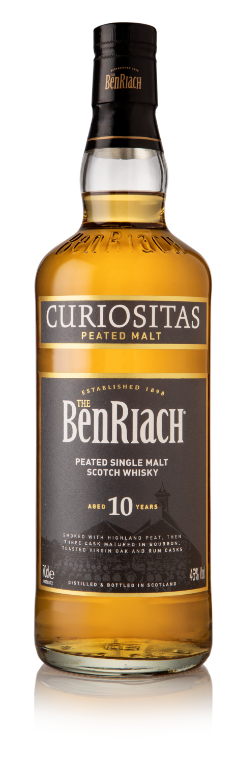 Benriach