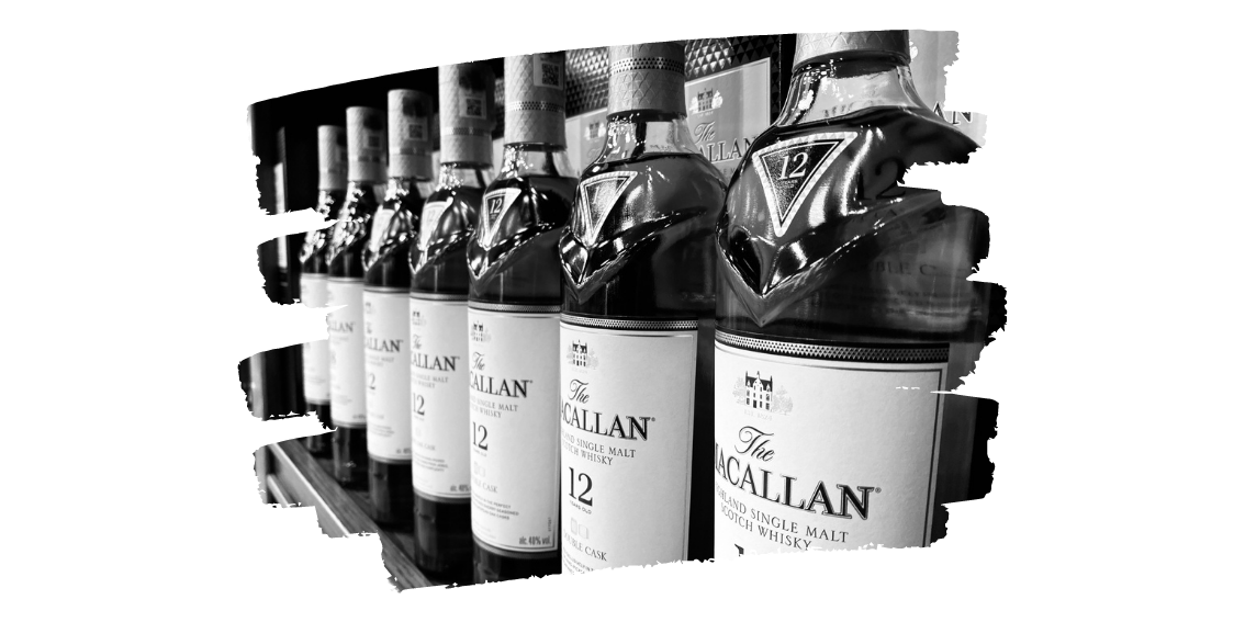 The Macallan Charles Grech Online