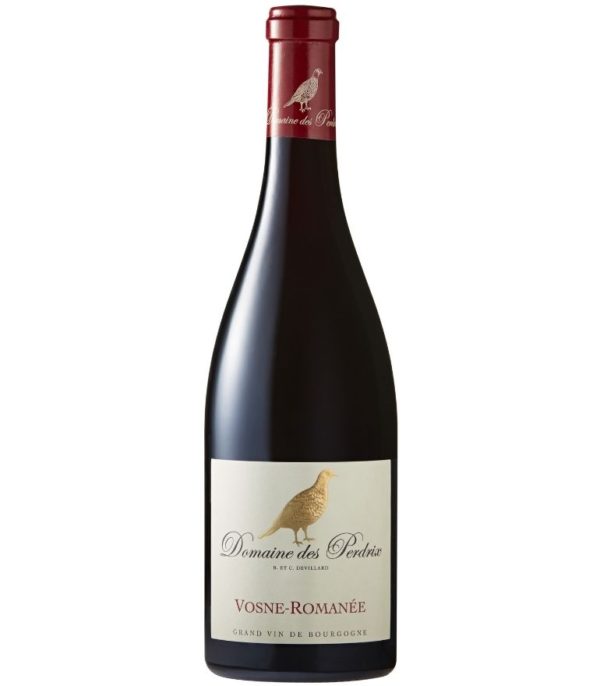 Domaine Des Perdrix Vosne Romanee 75cl