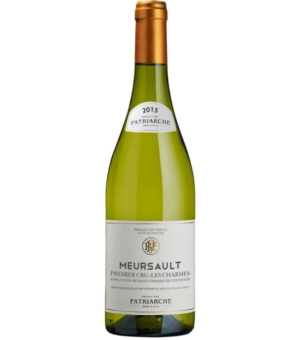 Patriarche Meursualt Premier Cru 75cl