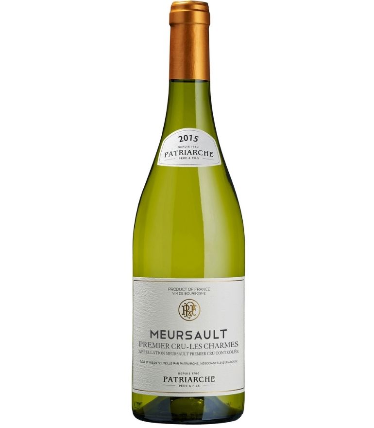 Patriarche Meursualt Premier Cru 75cl