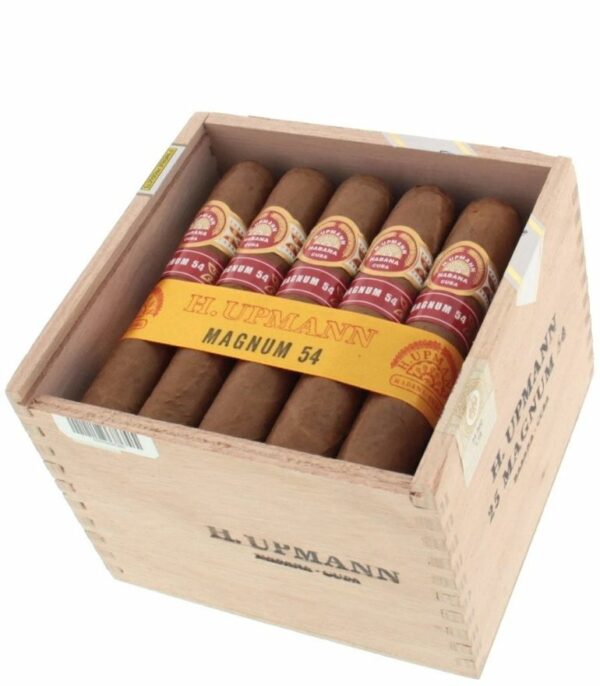 H.Upmann Magnum 54 Cigars x10
