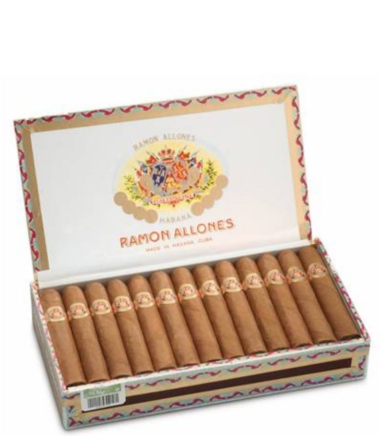 Ramon Allones Special Selected Cigars x25