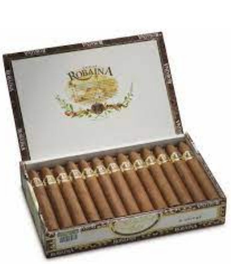 Vegas Robaina Unicos Cigars x25