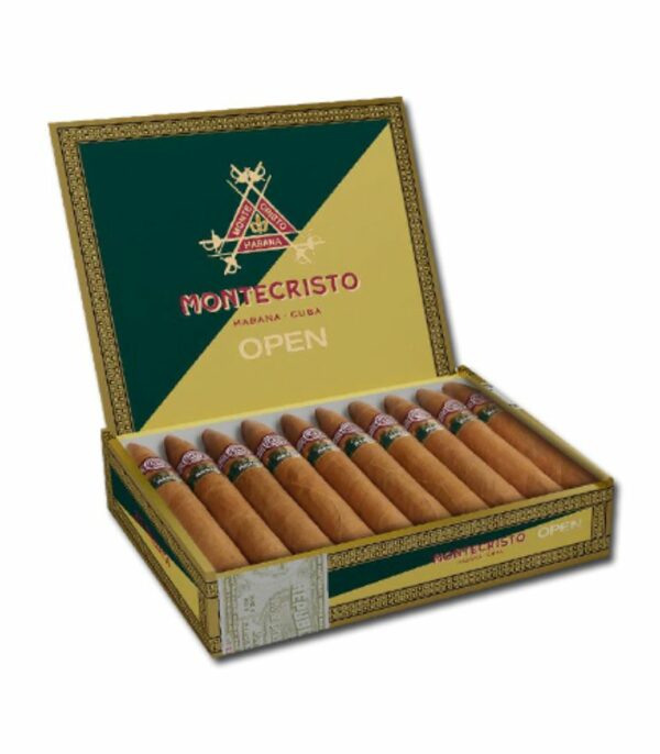 Montecristo Regata (Box of 20 cigars)
