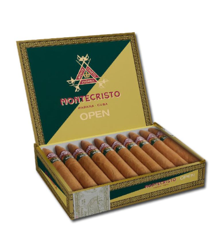 Montecristo Regata (Box of 20 cigars)