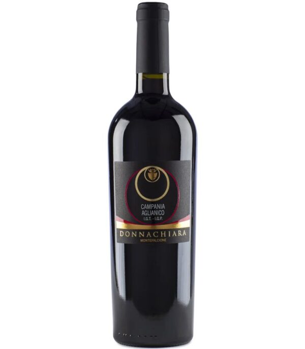 Donnachiara Campania Aglianico 75cl