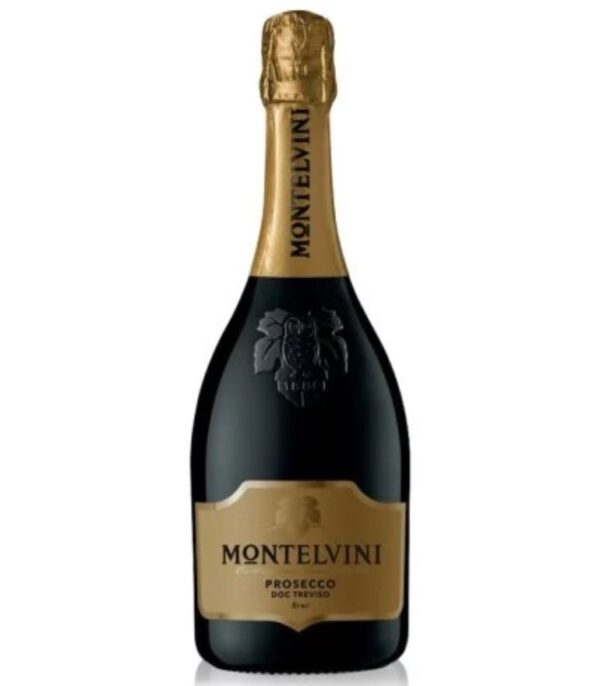 Montelvini Prosecco Brut 75cl