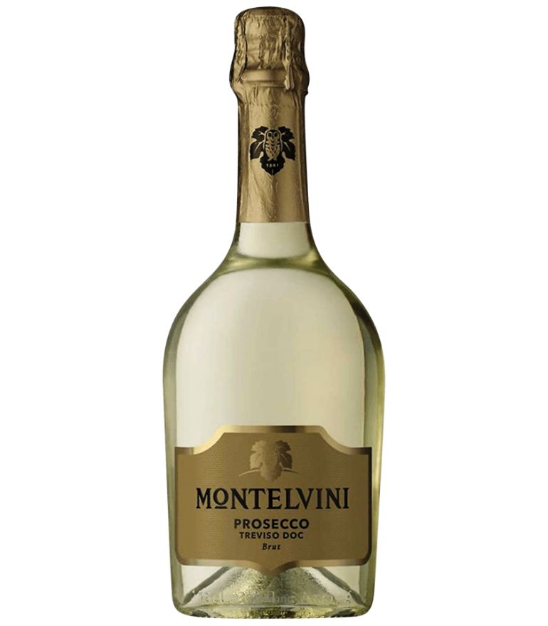 Montelvini Prosecco Brut 75cl