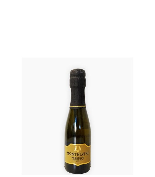 Montelvini Prosecco 20cl
