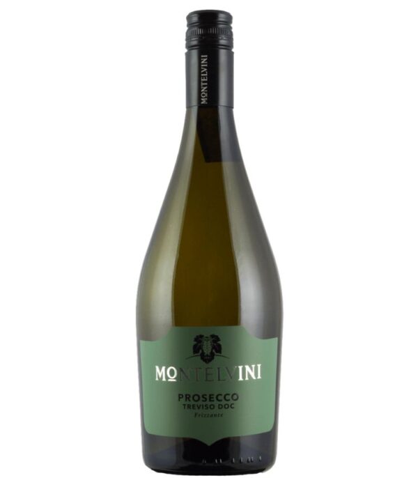 Montelvini Prosecco Frizzante 75cl