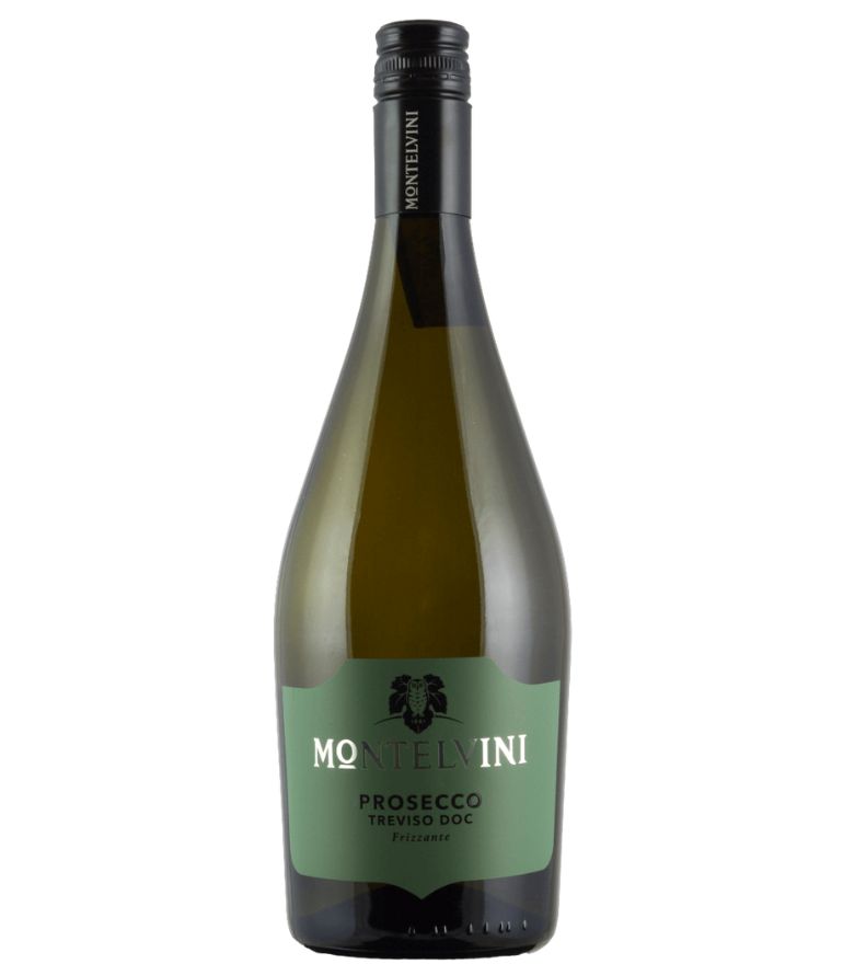 Montelvini Prosecco Frizzante 75cl