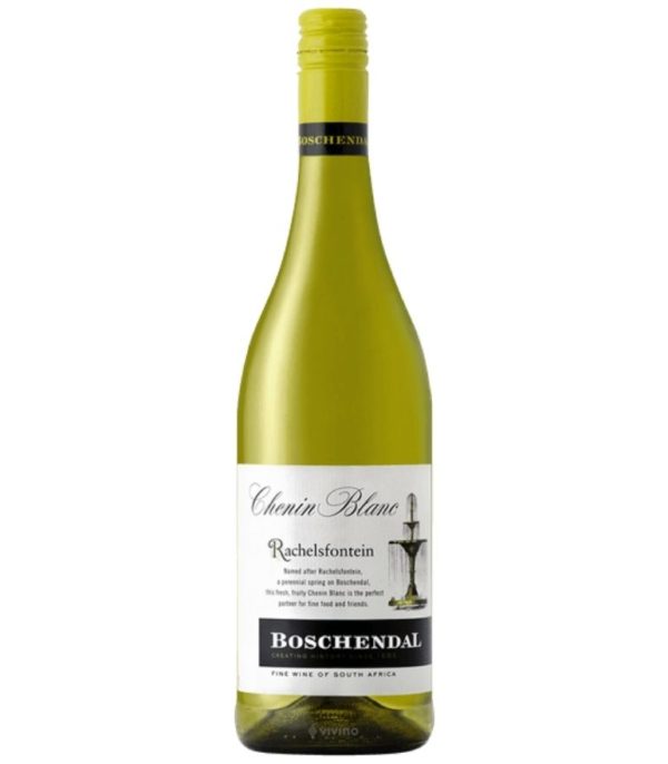 Boschendal Chenin Bl Rachels 75cl