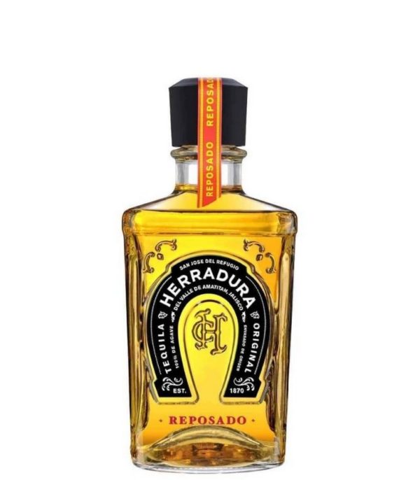 Herradura Reposado Tequila 70cl