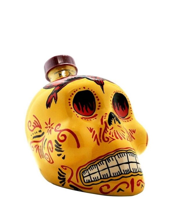 Kah Tequila Reposado 70cl