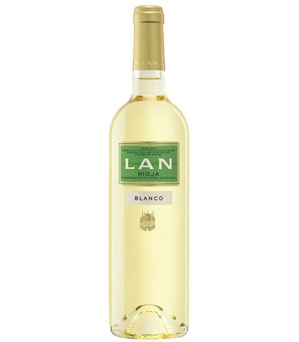 Lan Rioja Blanco 75cl