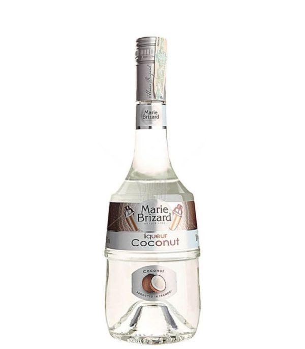 Marie Brizard Coconut 70cl