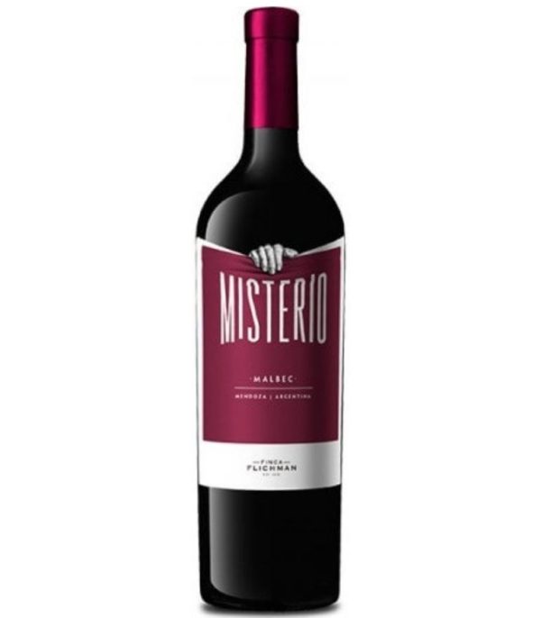 Misterio Malbec 75cl