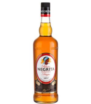 Negrita Anejo Reserve Rum 70cl