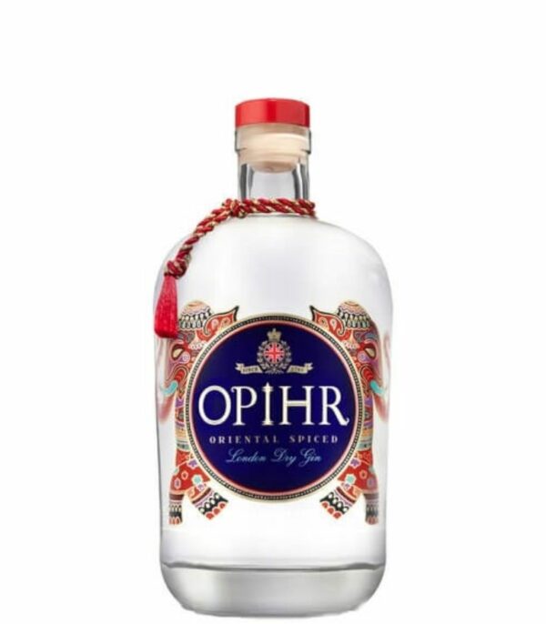 Opihr Dry Gin 70cl