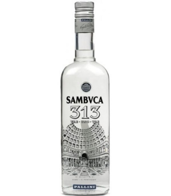 Pallini Sambuca 313 70cl