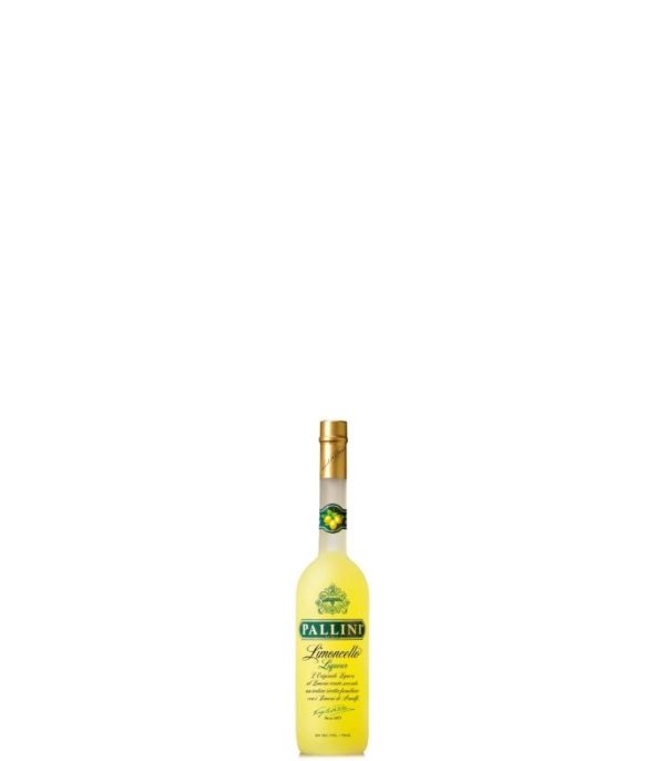 Pallini Limoncello 5cl