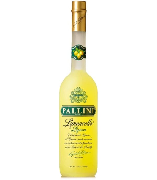 Pallini Limoncello 300cl