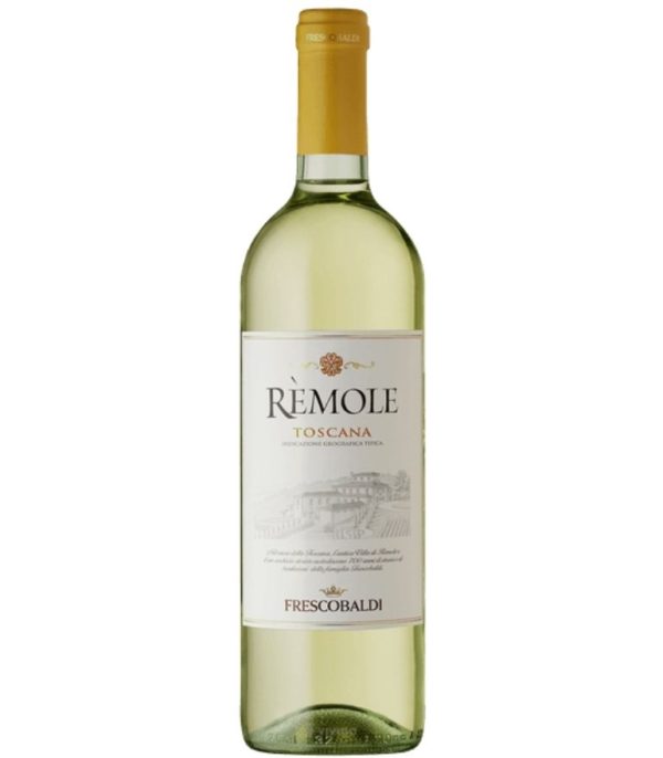 Frescobaldi Remole Bianco 75cl