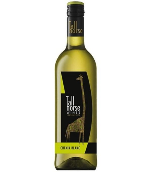 Tall Horse Chenin Blanc 75cl