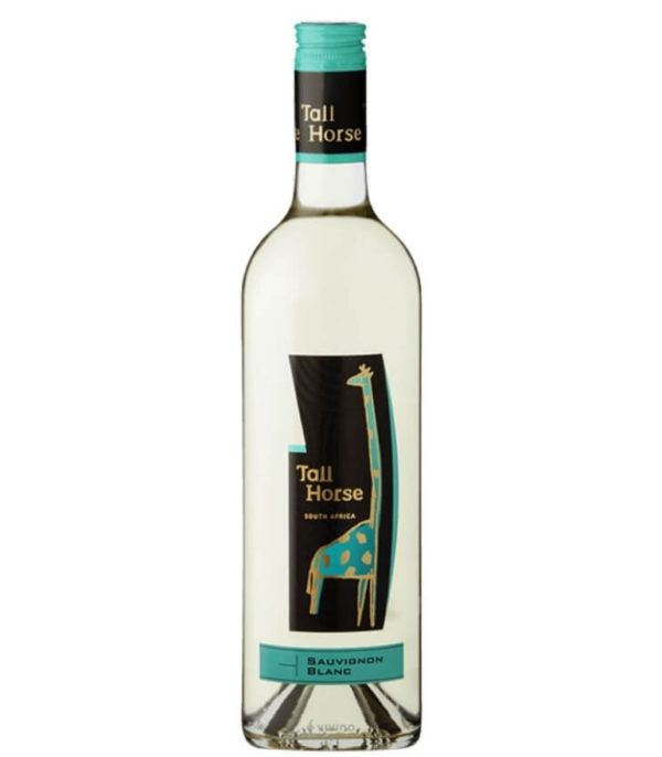 Tall Horse Sauvignon Blanc 75cl