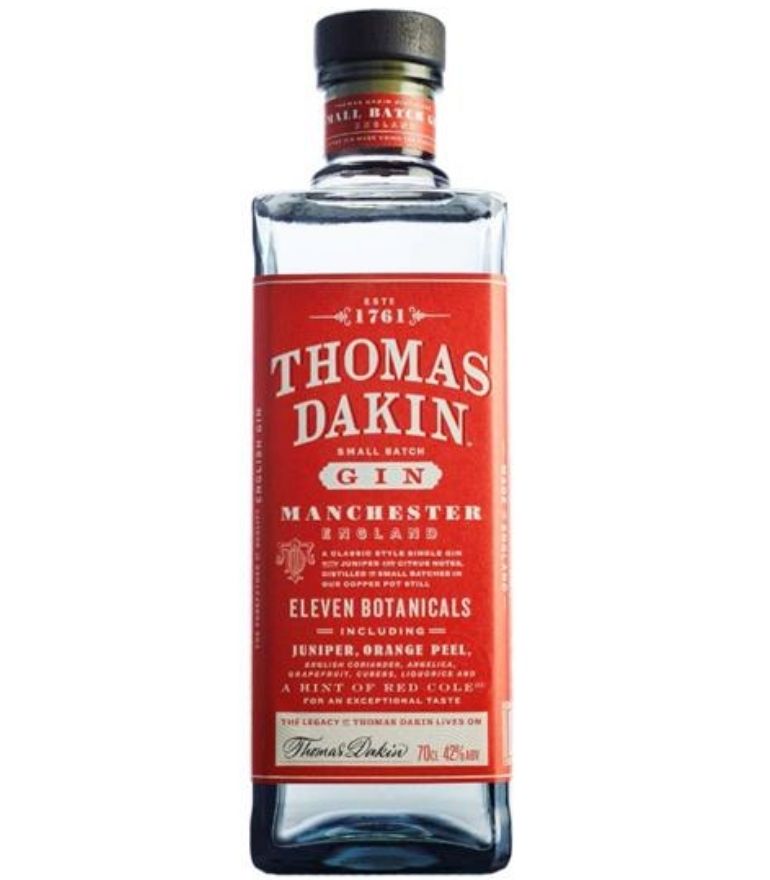 Thomas Dakin Gin 70cl