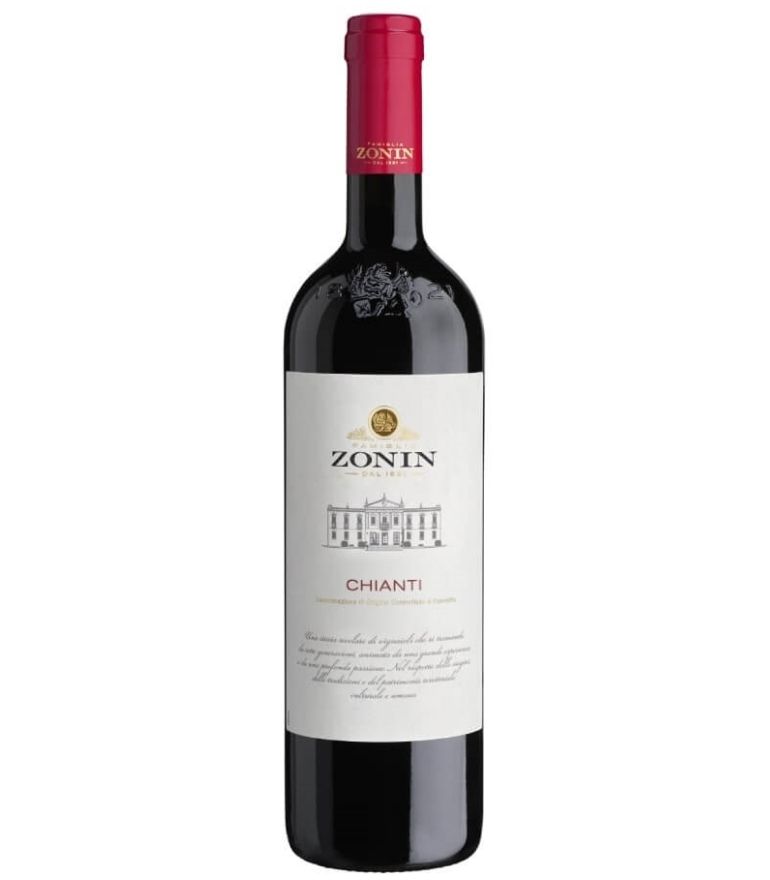 Zonin I classici Chianti 75cl