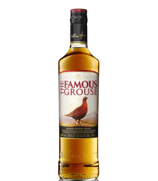 Famous Grouse Scotch Whisky 70cl