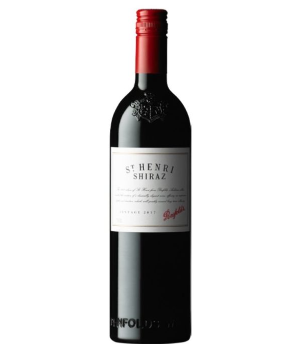 Penfolds St. Henri Shiraz 75cl