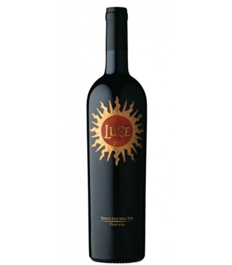 Frescobaldi Luce Della Vite 75cl