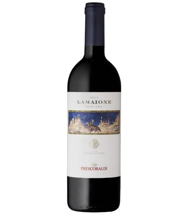 Frescobaldi Lamaione 75cl