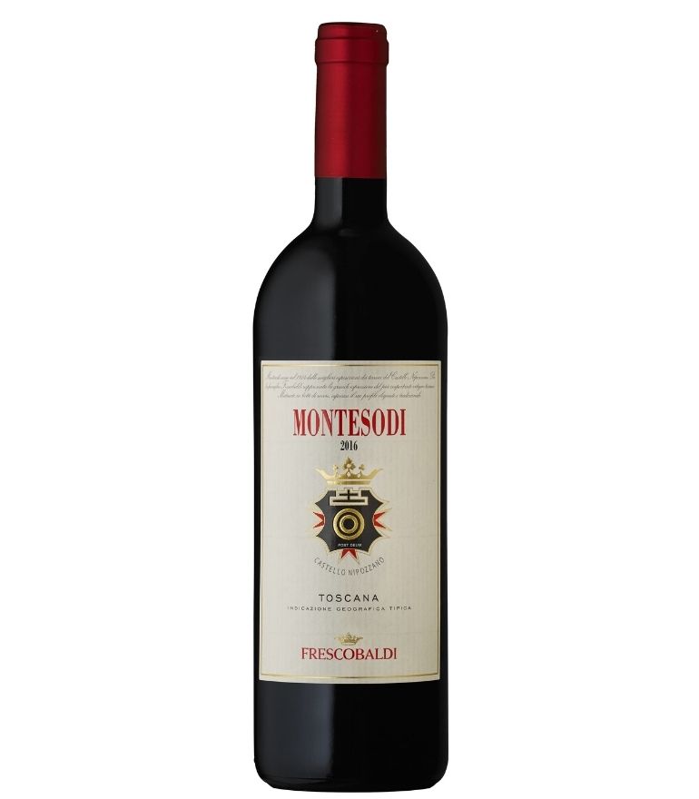 Frescobaldi Montesodi 75cl