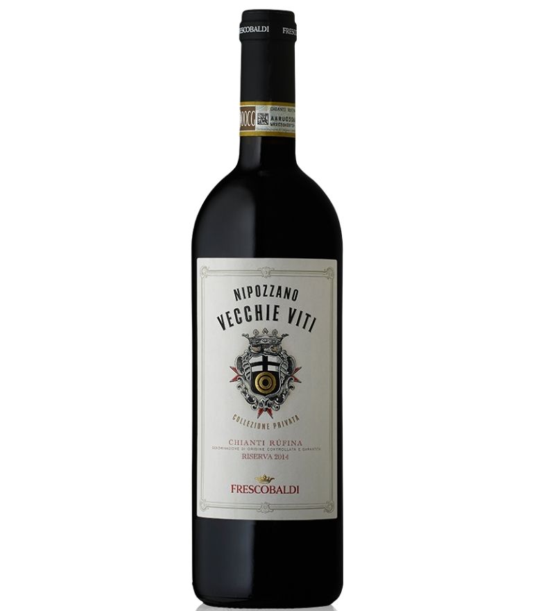 Frescobaldi Nipozzano Vecchie Viti 75cl