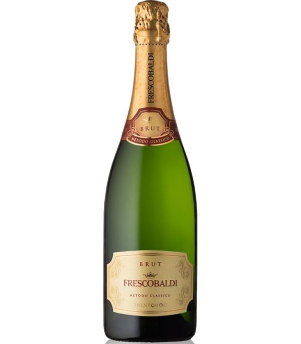 Frescobaldi Millesimato Brut 75cl