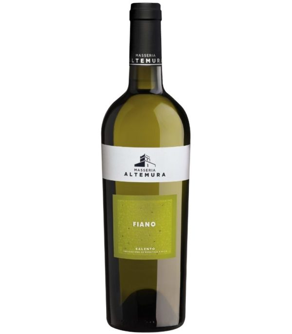 Masseria Fiano Del Salento 75cl