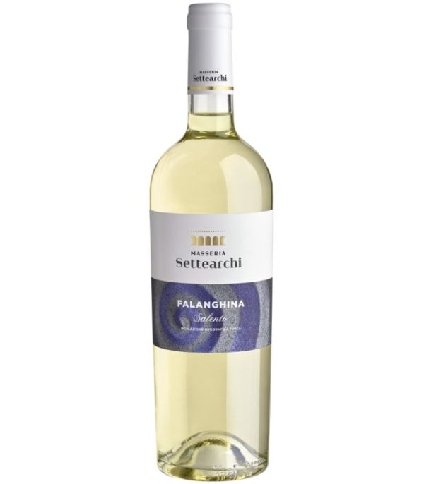 Falanghina Salento Masseria Settearchi 75cl