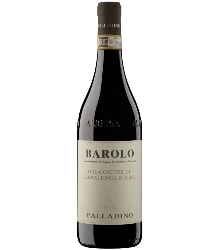 Palladino Barolo Serralunga 75cl