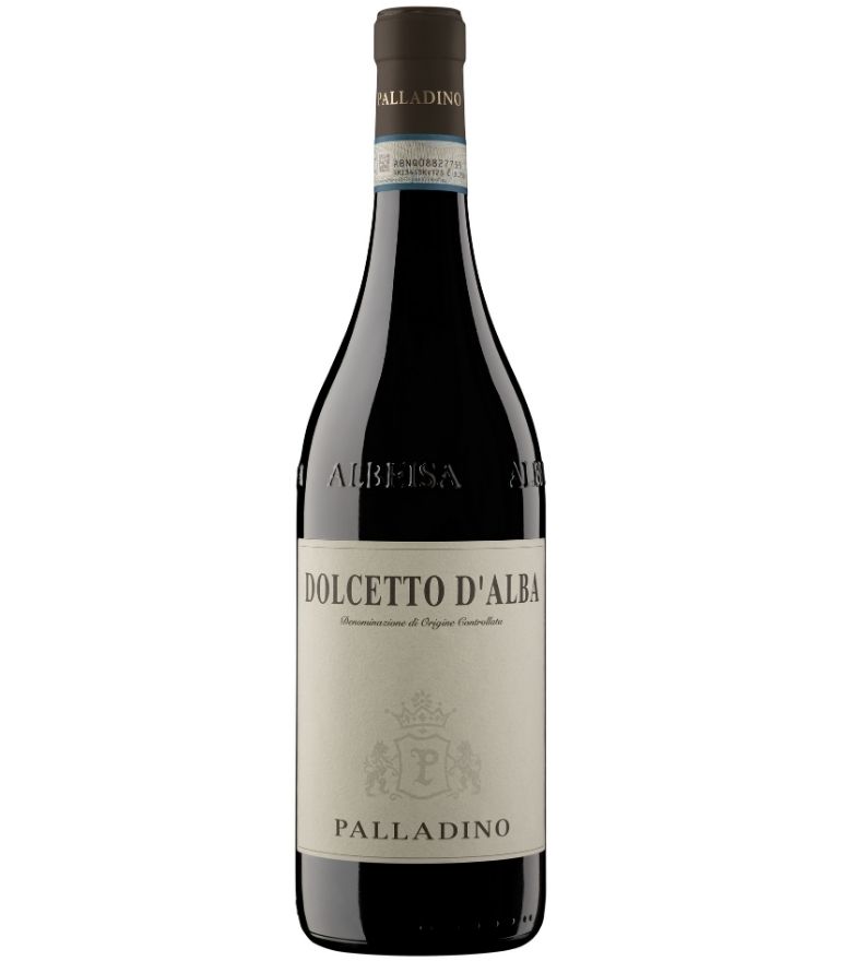 Palladino Dolcetto D'Alba 75cl