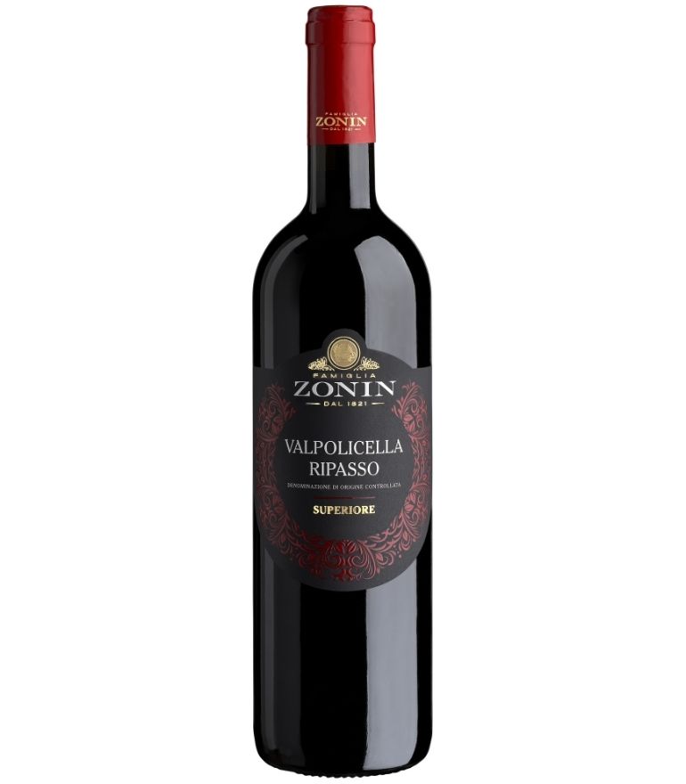 Zonin Valpolicella Ripasso 75cl