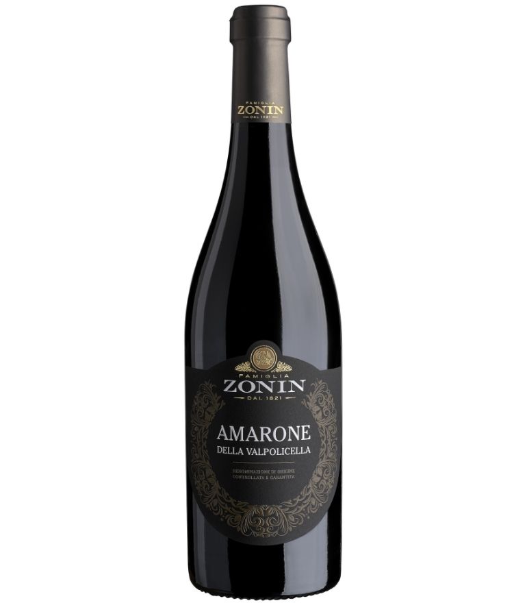 Zonin Amarone Della Valpolicella 75cl