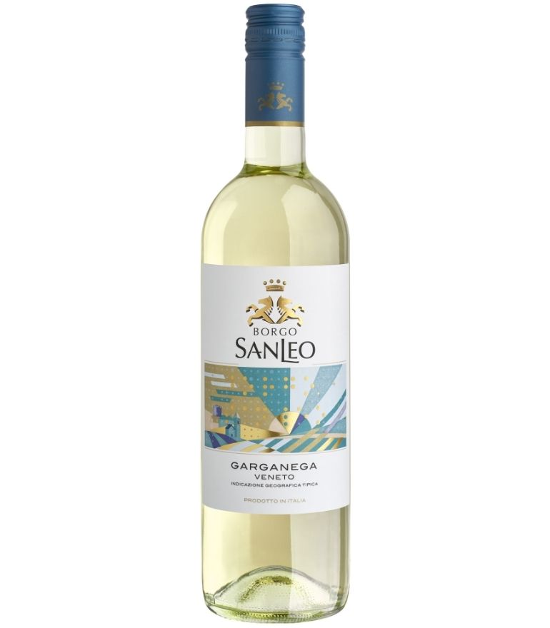 Zonin Garganega Veneto 75cl