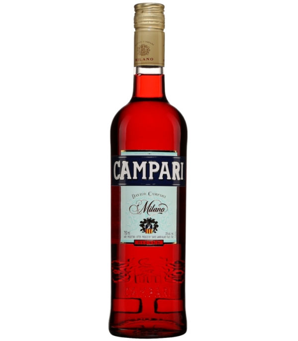 Campari Bitter 70cl