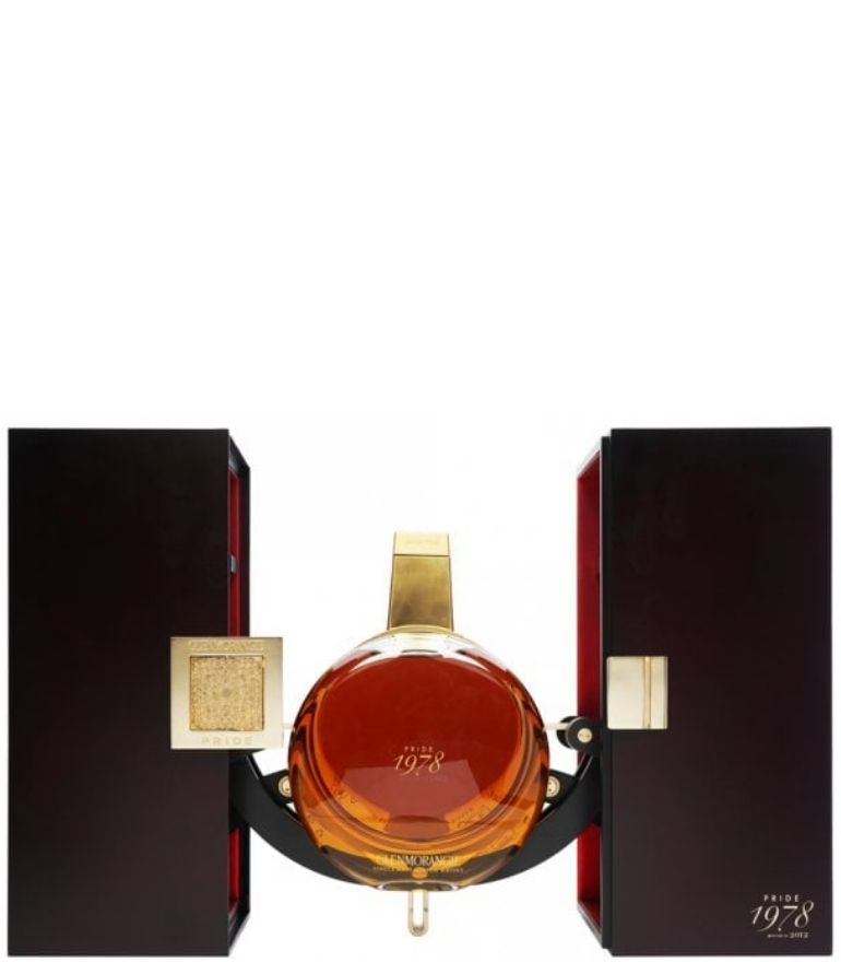 Glenmorangie Pride 1978 1L