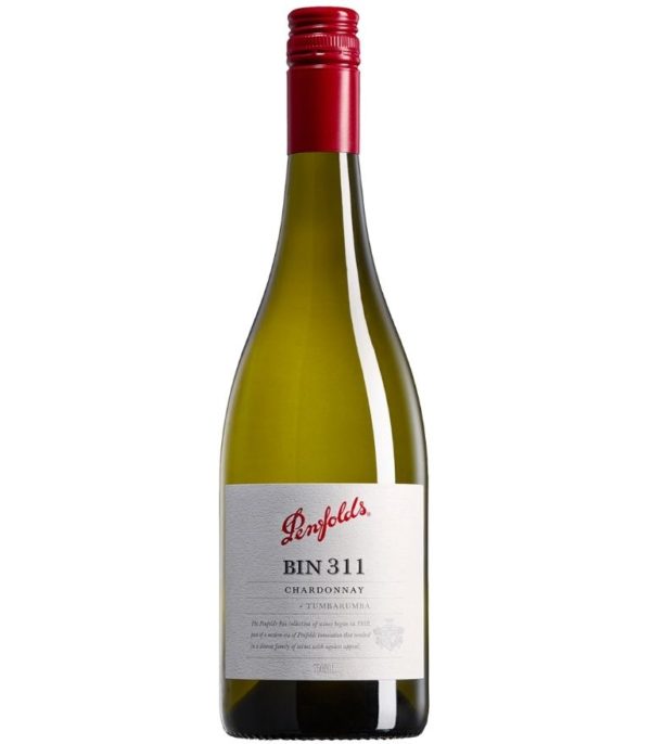 Penfolds Bin 311 Chardonnay 75cl